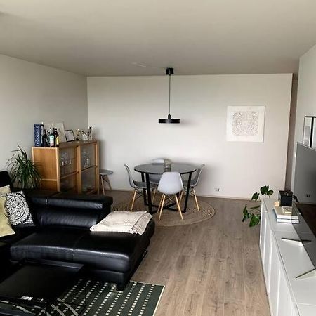 Apartment With A Great View Reykjavik Exterior photo
