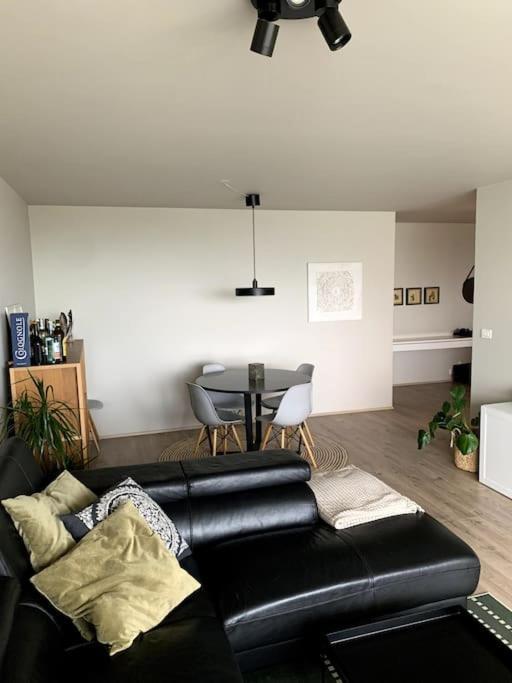 Apartment With A Great View Reykjavik Exterior photo