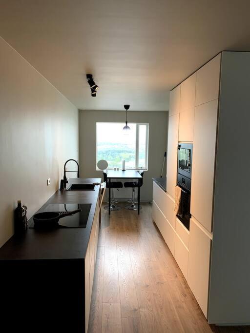 Apartment With A Great View Reykjavik Exterior photo