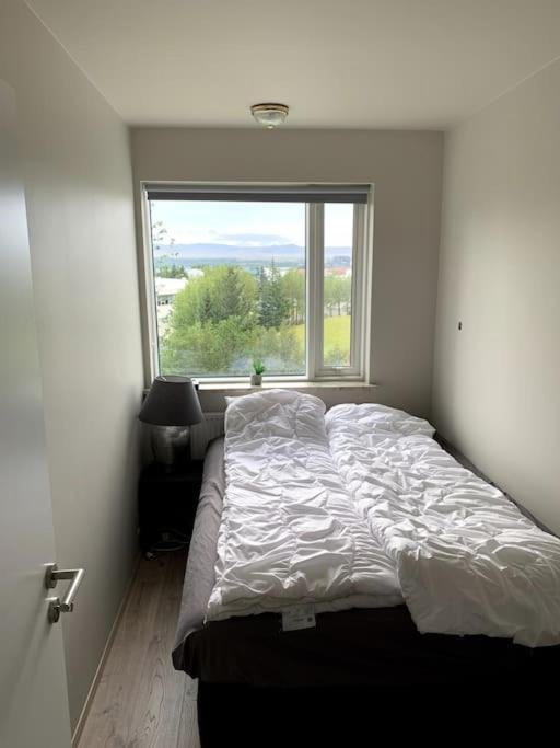 Apartment With A Great View Reykjavik Exterior photo