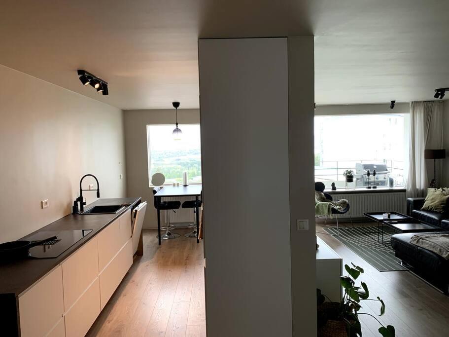 Apartment With A Great View Reykjavik Exterior photo