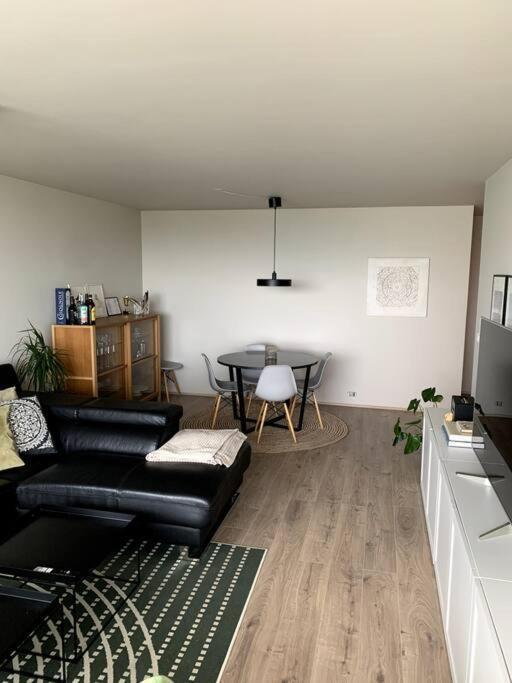 Apartment With A Great View Reykjavik Exterior photo