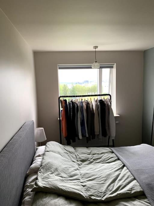 Apartment With A Great View Reykjavik Exterior photo