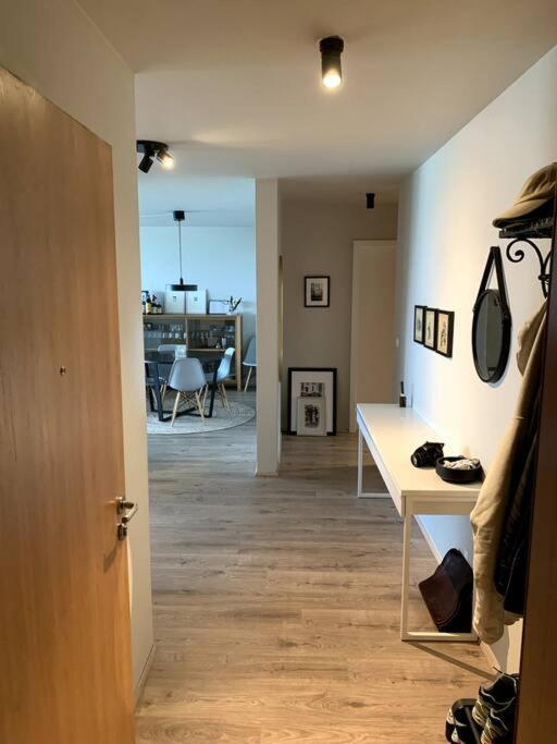 Apartment With A Great View Reykjavik Exterior photo