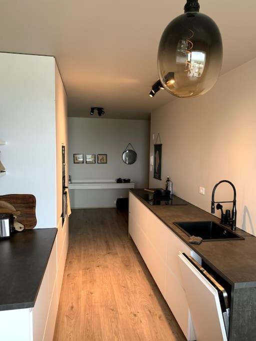 Apartment With A Great View Reykjavik Exterior photo