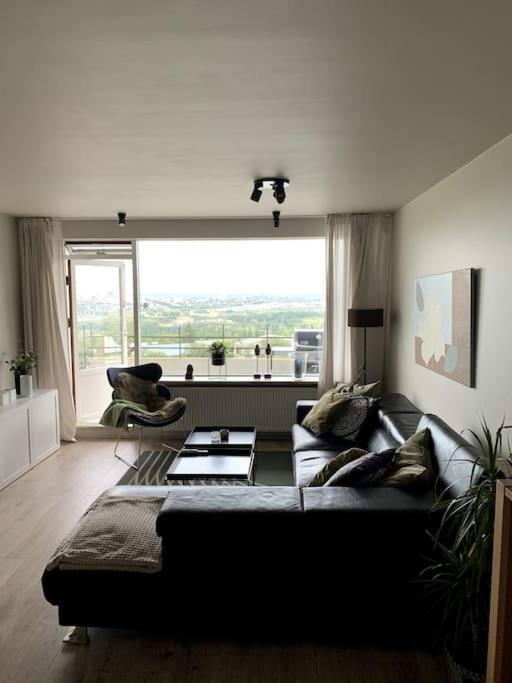 Apartment With A Great View Reykjavik Exterior photo
