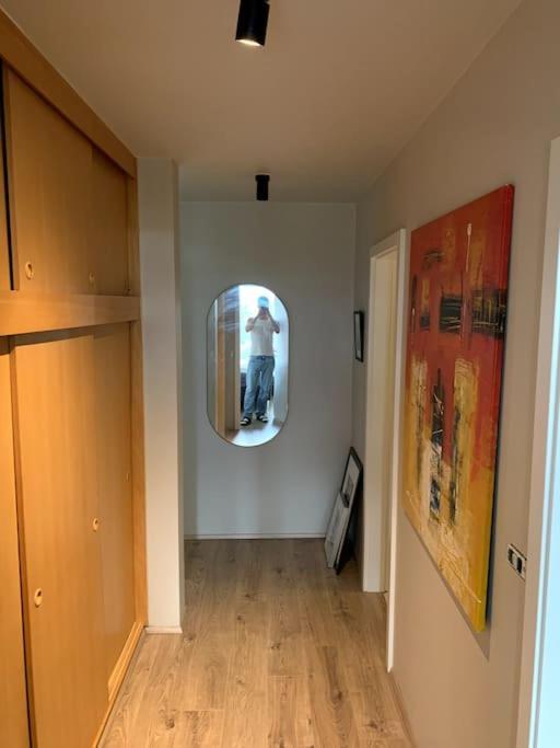 Apartment With A Great View Reykjavik Exterior photo