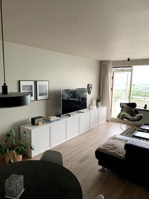 Apartment With A Great View Reykjavik Exterior photo